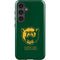 Baylor University Mascot Galaxy S25 Impact Case